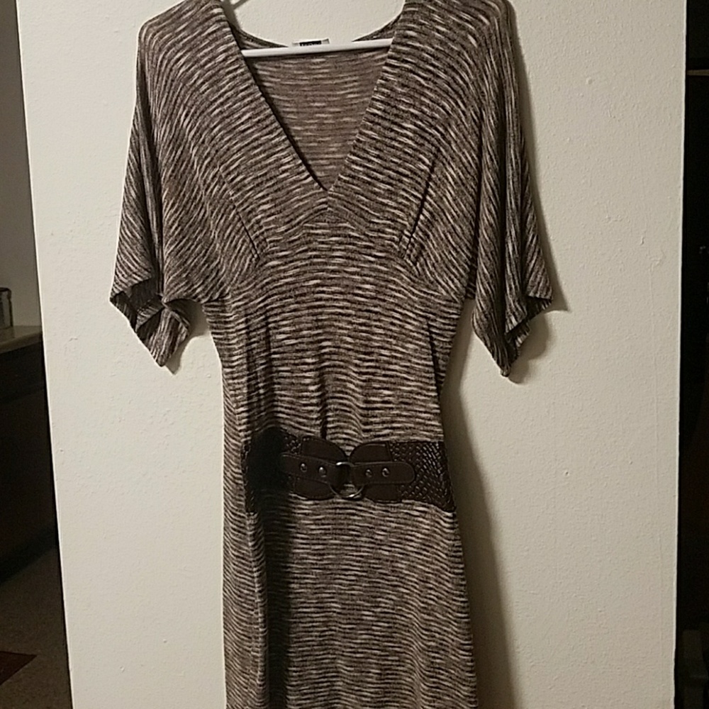 Sophisticated party dresses.